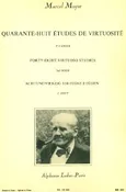 48 Studies of Virtuosity (bk2)
