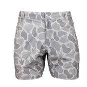 frogg toggs®  7" Airflow Shorts | Faded Duck Camo
