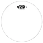 10IN CLEAR 2-PLY