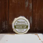 Shower Steamer - Wake Up