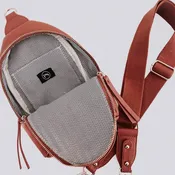 Adventure Awaits Sling Bag