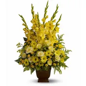 Teleflora's Sunny Memories