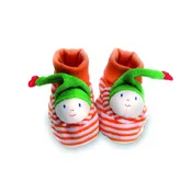 Oko-Tex Booties by Furnis