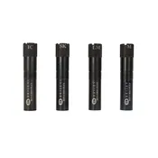 BRILEY Benelli Black Oxide 12 ga. Choke Tubes (SOLD AS SET) - MISC1046 [Pre-Owned/CLOSEOUT]