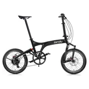 Birdy Rohloff 14-Speed Internal Hub