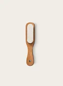 Wooden Foot File