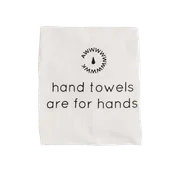 Awk Towel