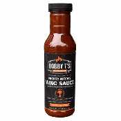 BBQ Bob's - Mighty Mitch's Wing Sauce