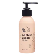 Aloe Rose All Over Lotion from Meow Meow Tweet