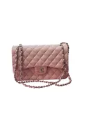 chanel Light pink Handbag