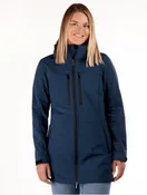 BOULDER GEAR WOMEN'S PALISADES MID SOFTSHELL JACKET