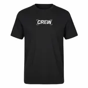 Crew Box Tee