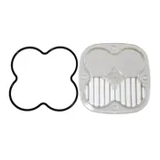 Baja Designs 66-8403, Squadron Series, Combo Lens Kit