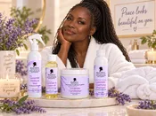 Lavender Luxe Starter Routine Kit