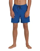 Billabong Men's Lineup Solid Layback Boardshort