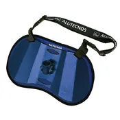Alutecnos Aluminum Stand Up Fighting Belt