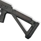 AK 0.25″ CHEEK RISER – PLM
