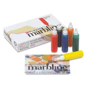 Aitoh Boku Undo Marbling Set