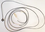 waveguard™ Ear Clip Ring Electrode Components