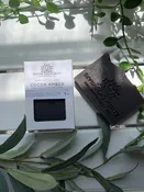 Cocoa Amber Soap Bar