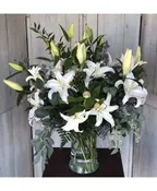 BOUNTIFUL LILIES