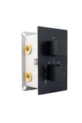 Jinox Concealed Faucet