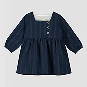 Elowen Dress- Toddler — b'tween | børn