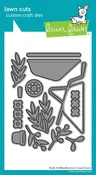 LF4043 Build a Wheelbarrow