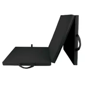 Aeromat Deluxe Folding Exercise Mat