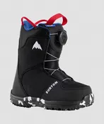 Burton Kids' Grom BOA® Snowboard Boots - Winter 2026/2027