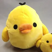 Kiiroitori Plush (Large)