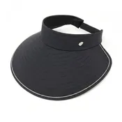 Adjustable Polyester Sun Visor