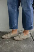 Brock Natural Moccasin by Matisse Footwear