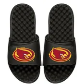 Iowa State Cyclones Slides ISlide Primary Adjustable Sandals