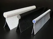 Double Flap Keder