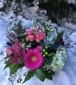 — Laskas Flowers