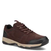 Wholesale Rockport Men's, Dickinson Lace-Up Trekker Walking Shoe Chocolate