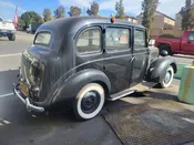 1957 AUSTIN taxi Runs Drives