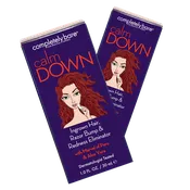 calm DOWN Ingrown Hair, Razor Bump & Redness Eliminator