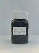 Beads 500 pc | X-Large Size | Dark Brown