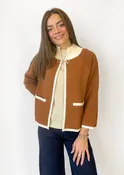 Allie Jacket
