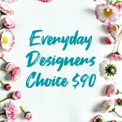Designers Choice $90