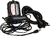 120 VAC High Pressure Inflator