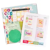 3-7021 Over the Rainbow Variety Pack