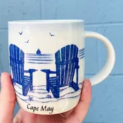 ADIRONDAKS MUG