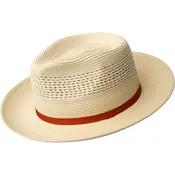 Bailey Gratz Straw Hat