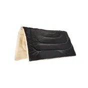 Weaver Equine Synthetic Canvas Saddle Pad