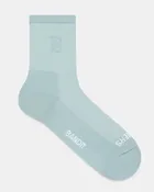 Bandit Lite Run™ Mesh Quarter Sock - Lagoon (2 Pack)
