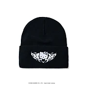 Anti Social Social Club x Hello Kitty Metal Beanie (Black)