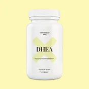 DHEA - 100 mg